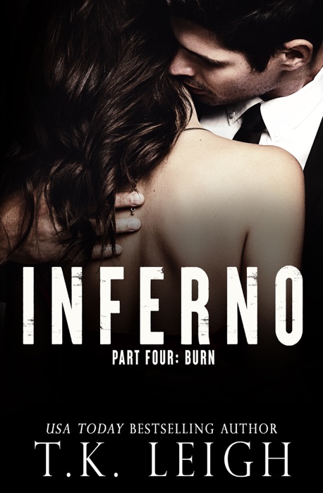 Inferno: Part 4