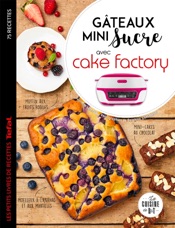 Download Gâteaux mini sucre avec Cake Factory