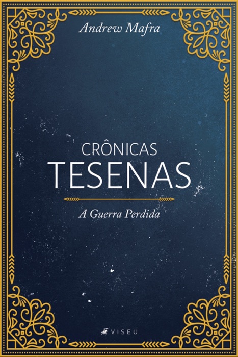 Cr么nicas Tesenas