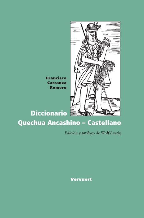 Diccionario Quechua Ancashino - Castellano