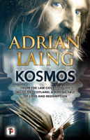 Adrian Laing - Kosmos artwork