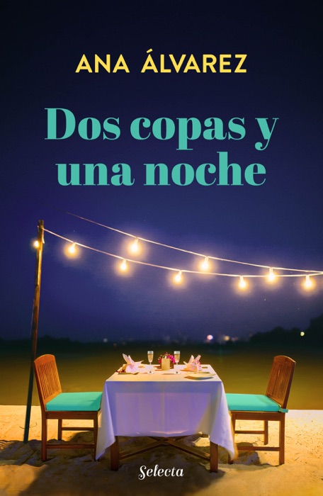 Dos copas y una noche (Dos más dos 1)