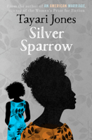Tayari Jones - Silver Sparrow artwork