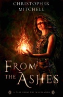 From the Ashes