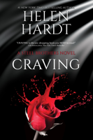 Helen Hardt - Craving artwork