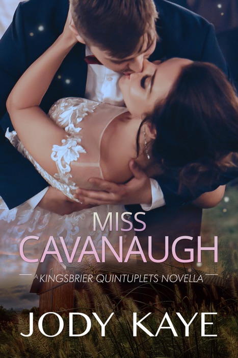 Miss Cavanaugh