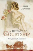 Tania O'Donnell - A History of Courtship artwork