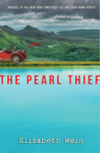 The Pearl Thief - Elizabeth Wein