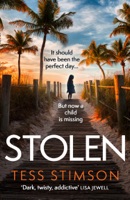 Stolen - GlobalWritersRank