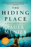 Paula Munier - The Hiding Place artwork
