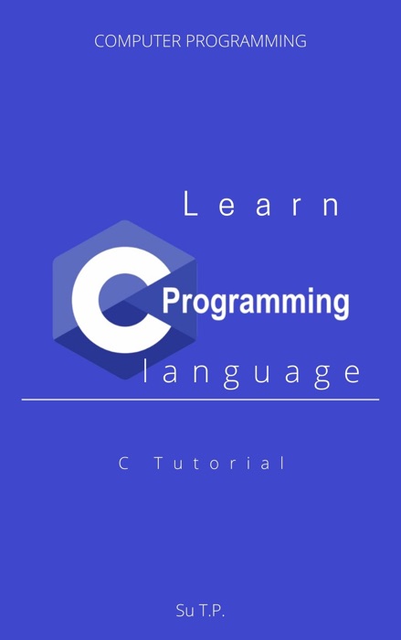 Learn C programming language
