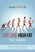Andreas Eenfeldt - Low Carb, High Fat Food Revolution artwork
