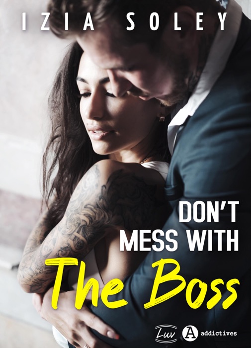Don't Mess with the Boss (teaser)