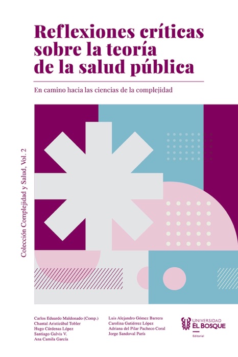 Reflexiones críticas sobre la teoría de la salud pública