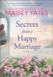 Secrets from a Happy Marriage