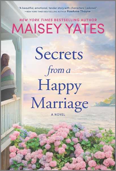 Secrets from a Happy Marriage