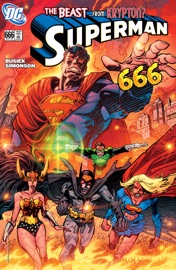Superman (2006-) #666 - Kurt Busiek & Walt Simonson by  Kurt Busiek & Walt Simonson PDF Download
