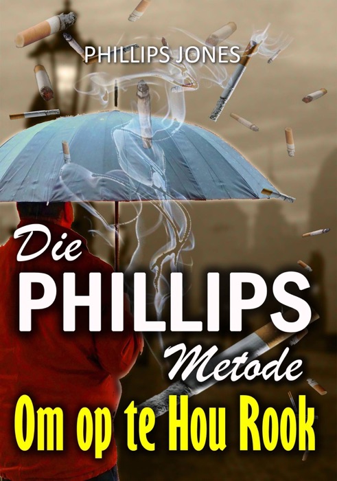 Die Phillips metode om op te hou rook