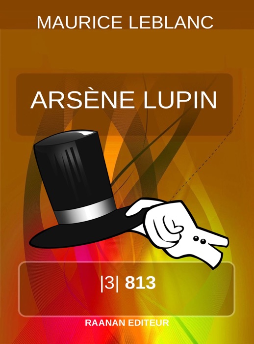 Arsene Lupin « 813 »