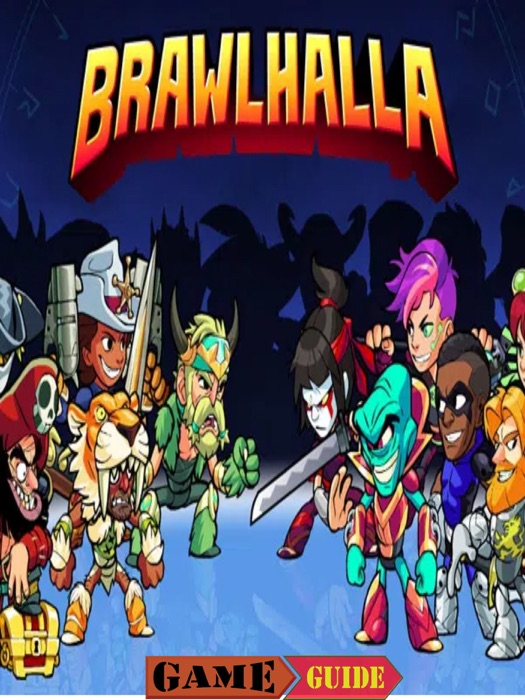 Brawlhalla