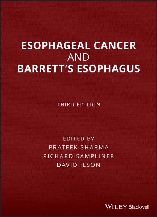 Esophageal Cancer and Barrett's Esophagus