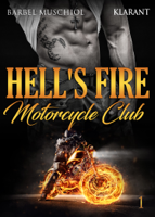 Bärbel Muschiol - Hell's Fire Motorcycle Club 1 artwork