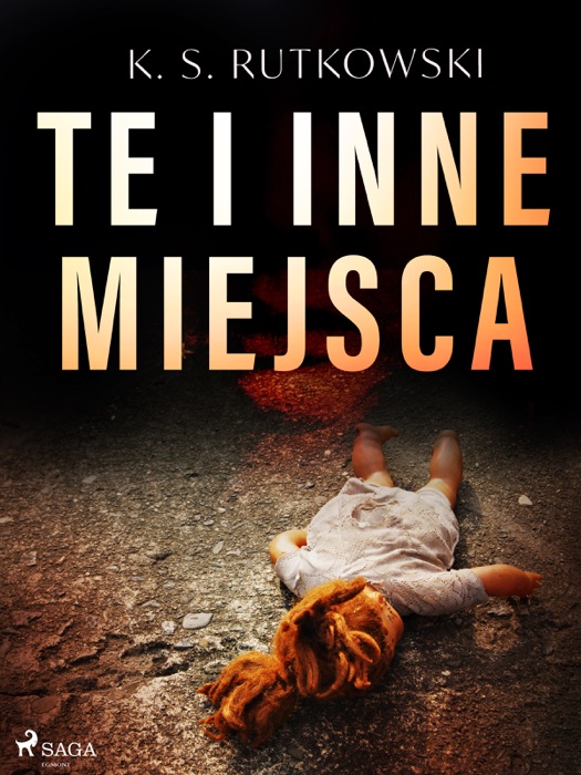 Te i inne miejsca