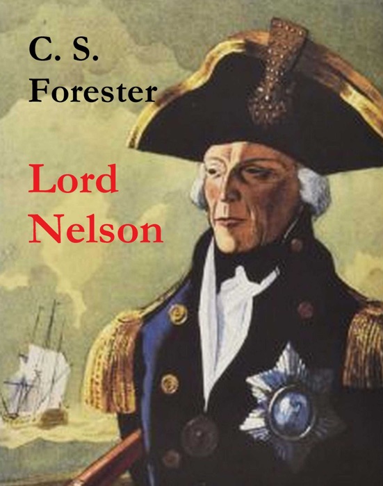 Lord Nelson