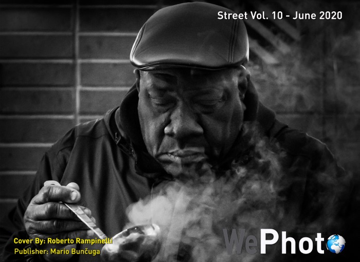 WePhoto Street Vol. 10