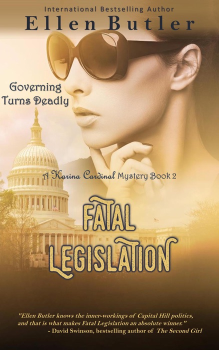 Fatal Legislation