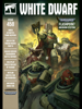 Games Workshop - White Dwarf 458 artwork