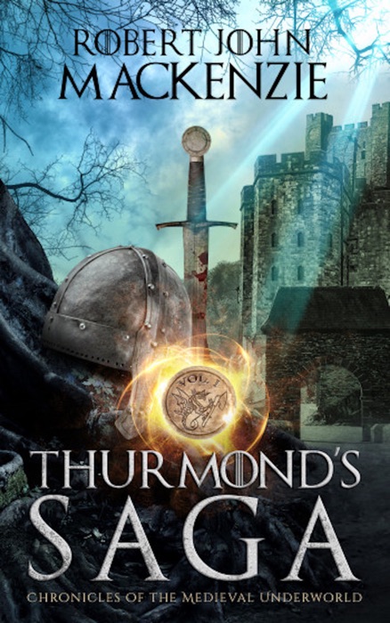 Thurmond’s Saga