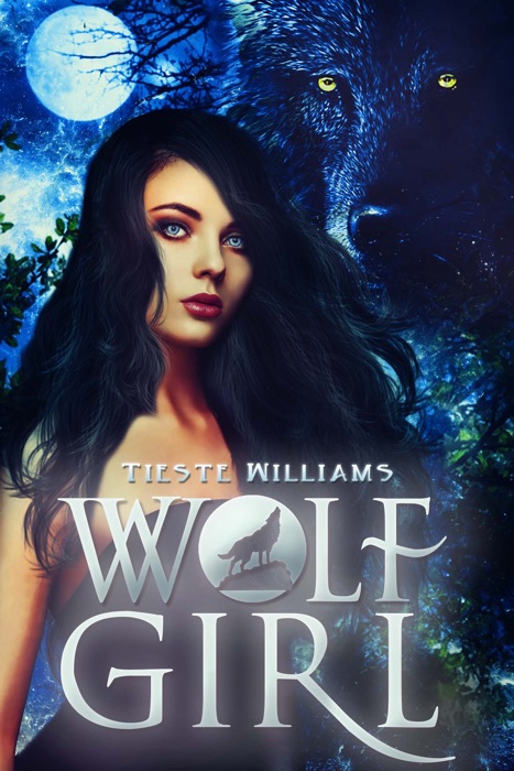 Wolf Girl