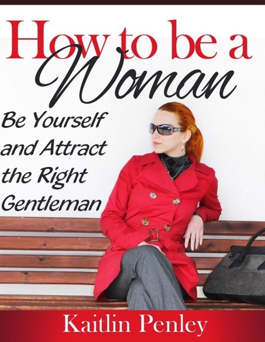 How to Be a Woman