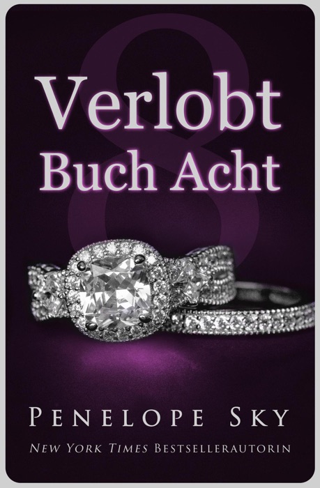 Verlobt Buch Acht