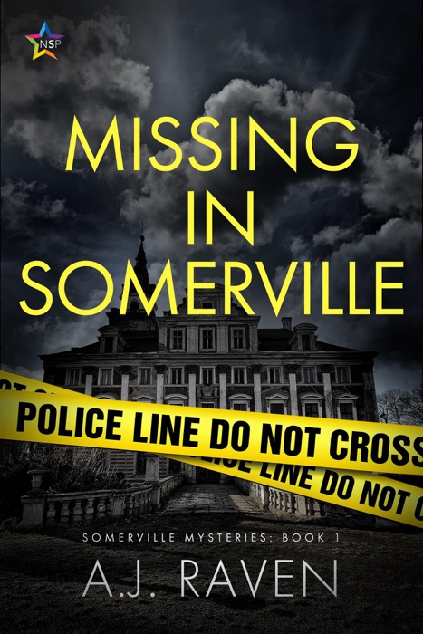 Missing in Somerville