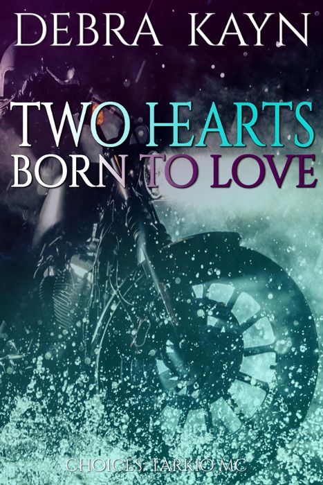 Two Hearts Born to Love