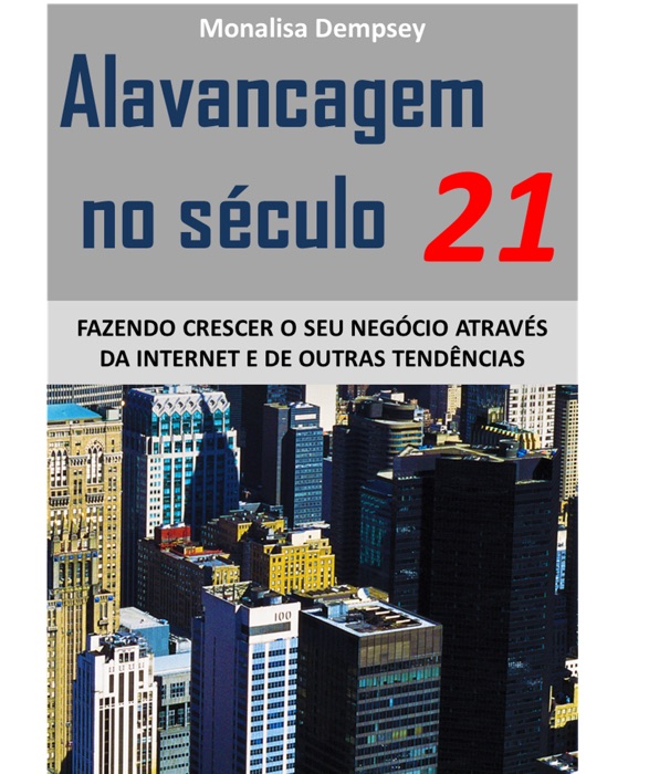 Alavancagem no século 21