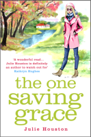 Julie Houston - The One Saving Grace artwork