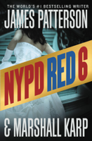 James Patterson & Marshall Karp - NYPD Red 6 artwork