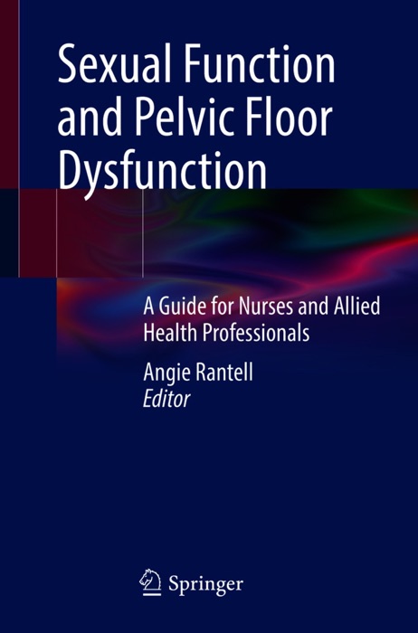 Sexual Function and Pelvic Floor Dysfunction