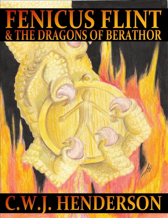 Fenicus Flint & the Dragons of Berathor