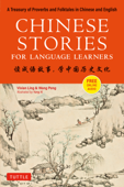 Chinese Stories for Language Learners - Vivian Ling & Peng Wang