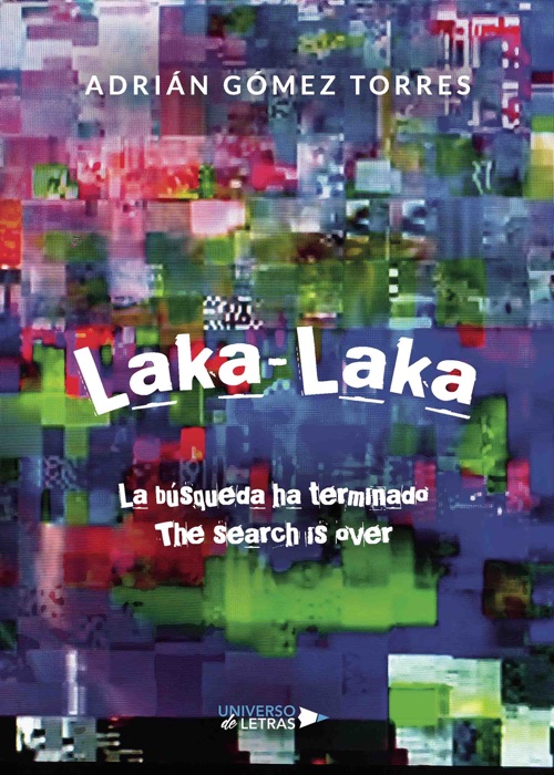 Laka - Laka