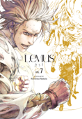 Levius/est, Vol. 7 - Haruhisa Nakata