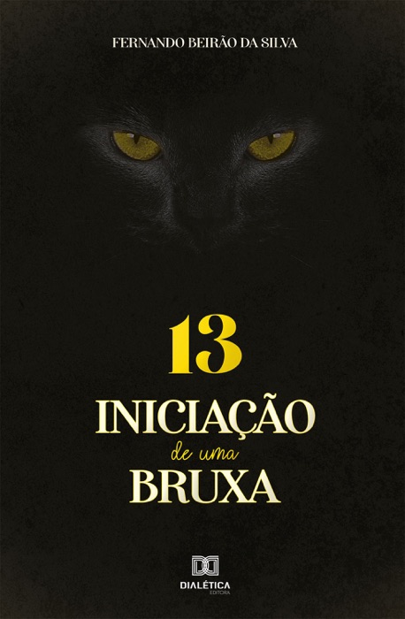 Iniciação de uma Bruxa