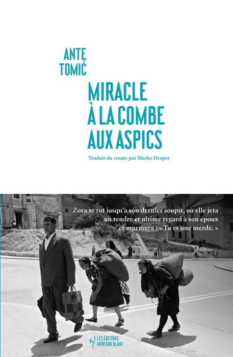 Miracle à la Combe aux Aspics