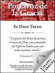 El Dios Trino