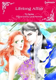 Lifelong affair - Yu Senke & Carole Mortimer by  Yu Senke & Carole Mortimer PDF Download