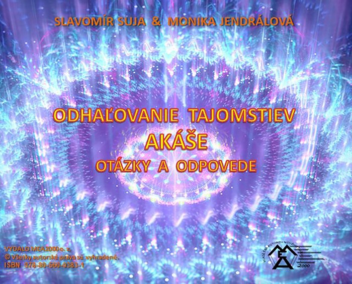 Odhaľovanie tajomstiev Akáše